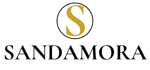 Sandamora
